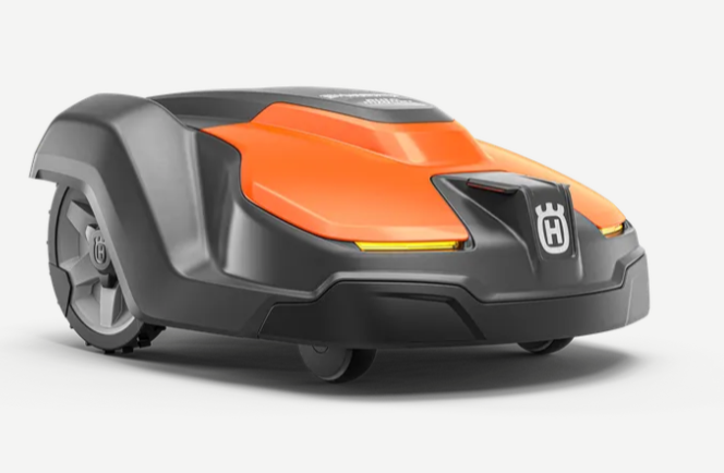 Automower® 520 EPOS®