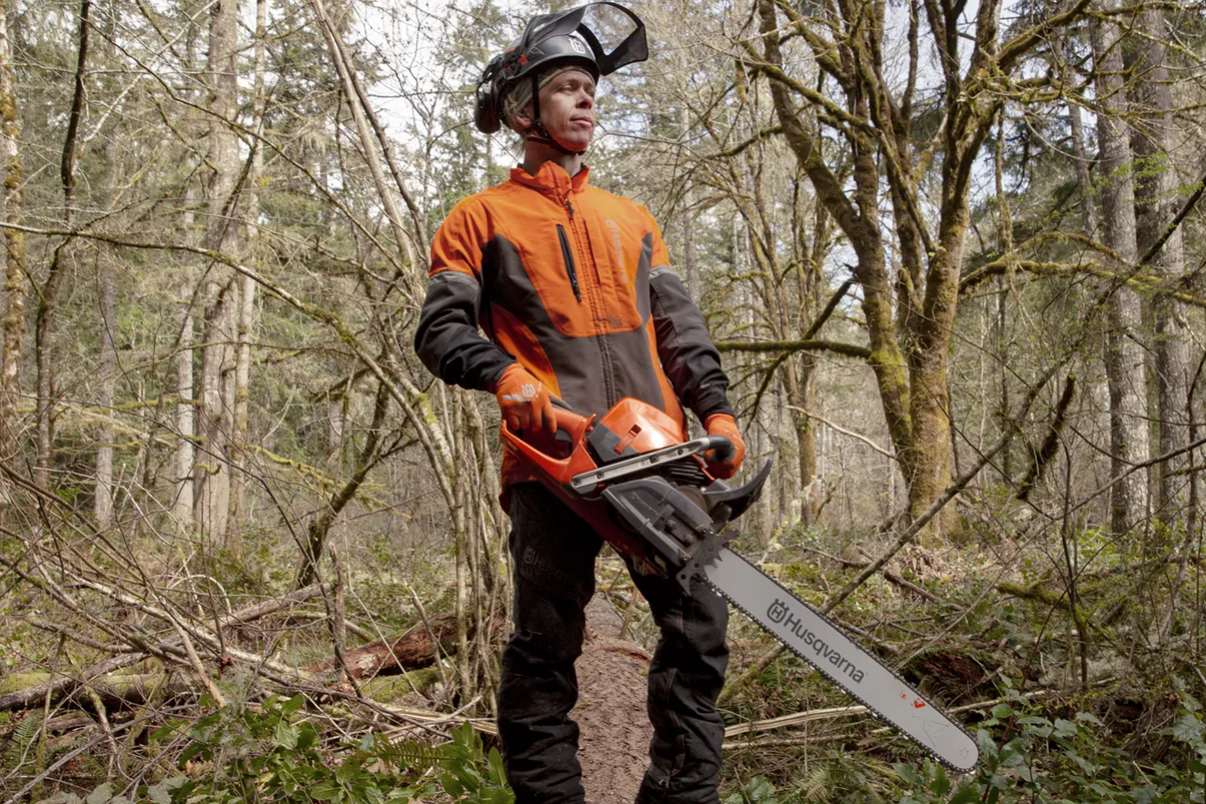 HUSQVARNA 585