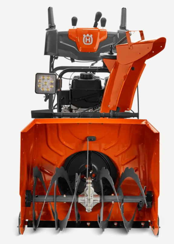 HUSQVARNA ST 227 - Doprodej