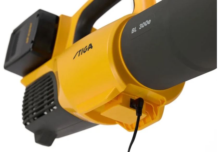 STIGA BL 300E KIT