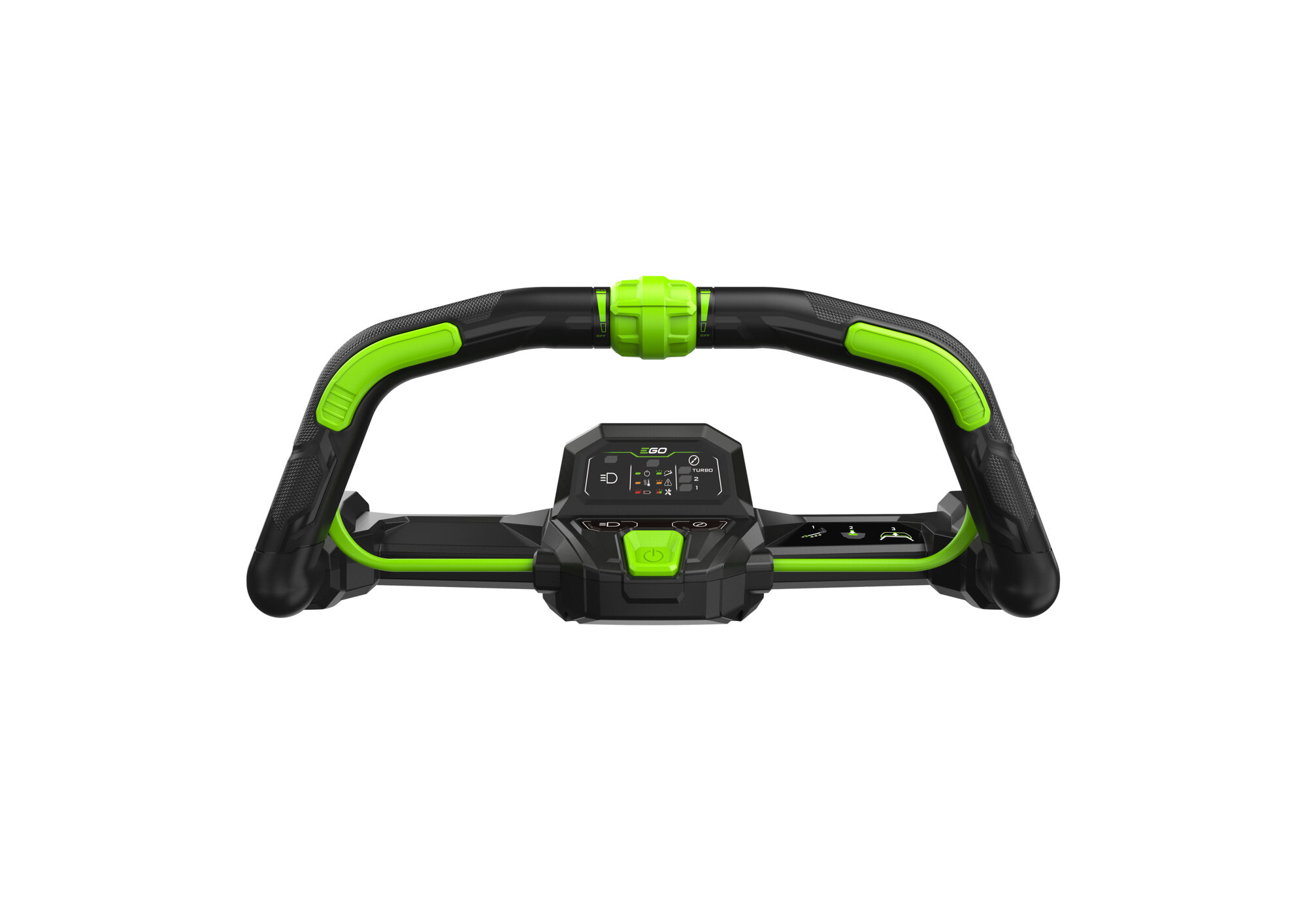 AKU sekačka s pojezdem LM2236E-SP - sada