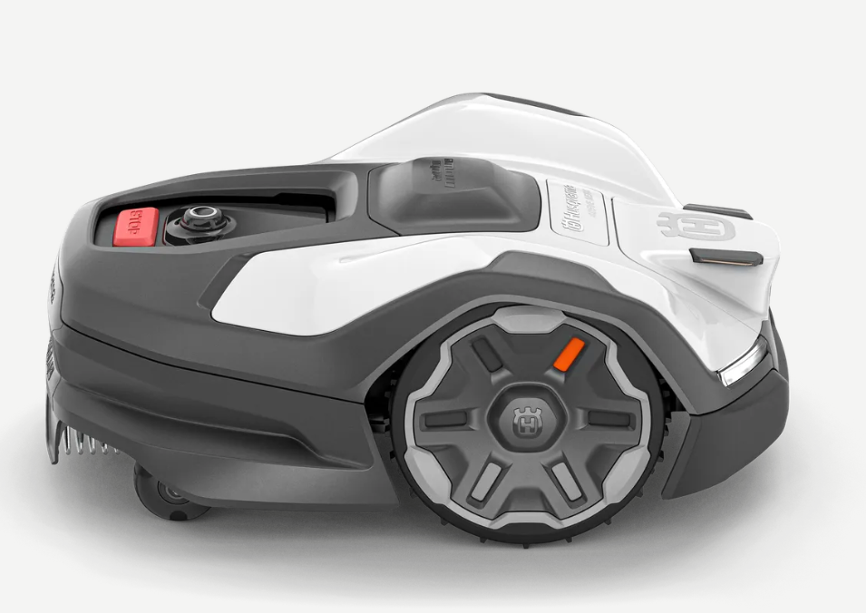 Automower® 405VE NERA