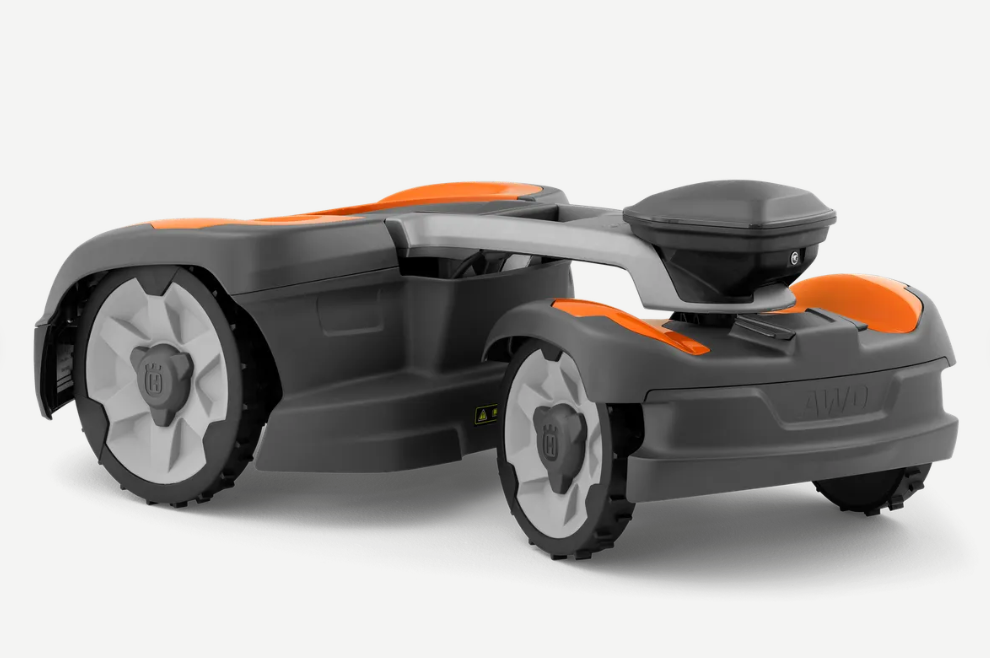 Husqvarna Automower® 535 AWD EPOS®