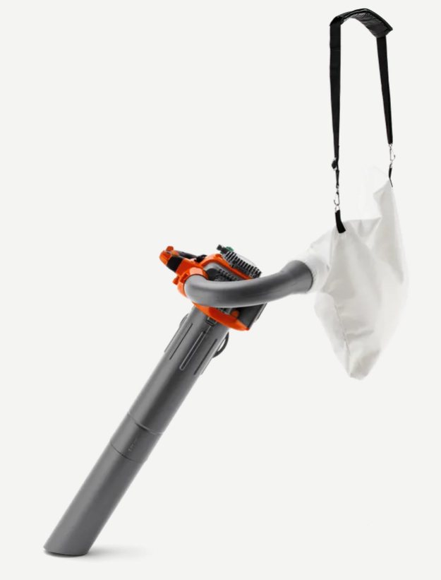 HUSQVARNA 125BVx
