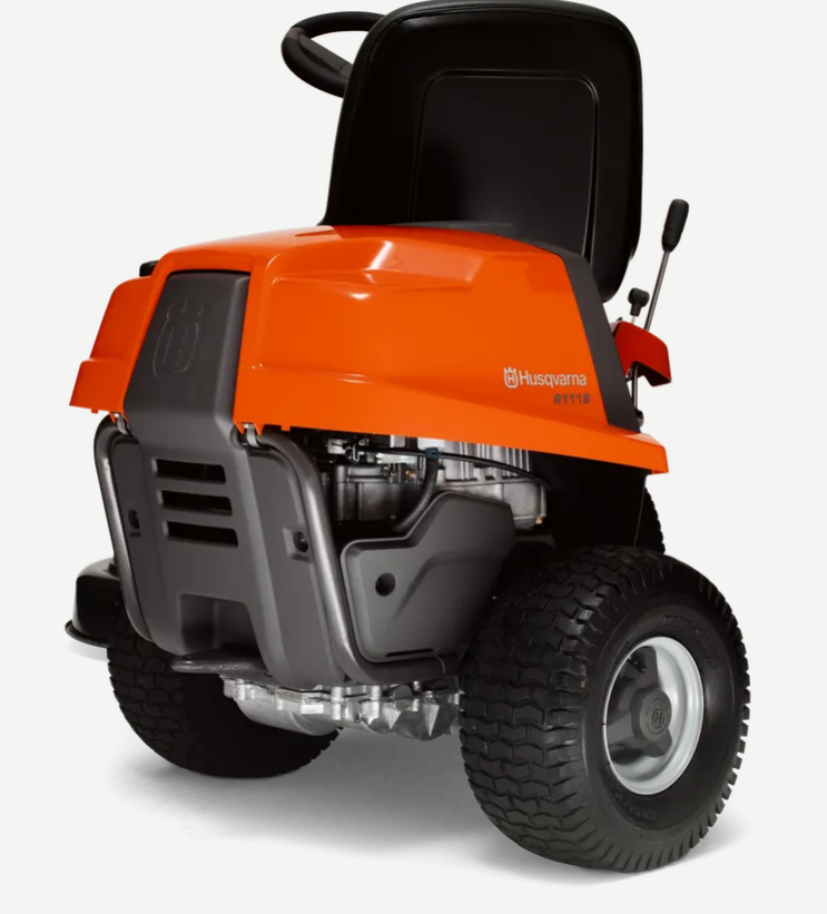 HUSQVARNA R 112C5