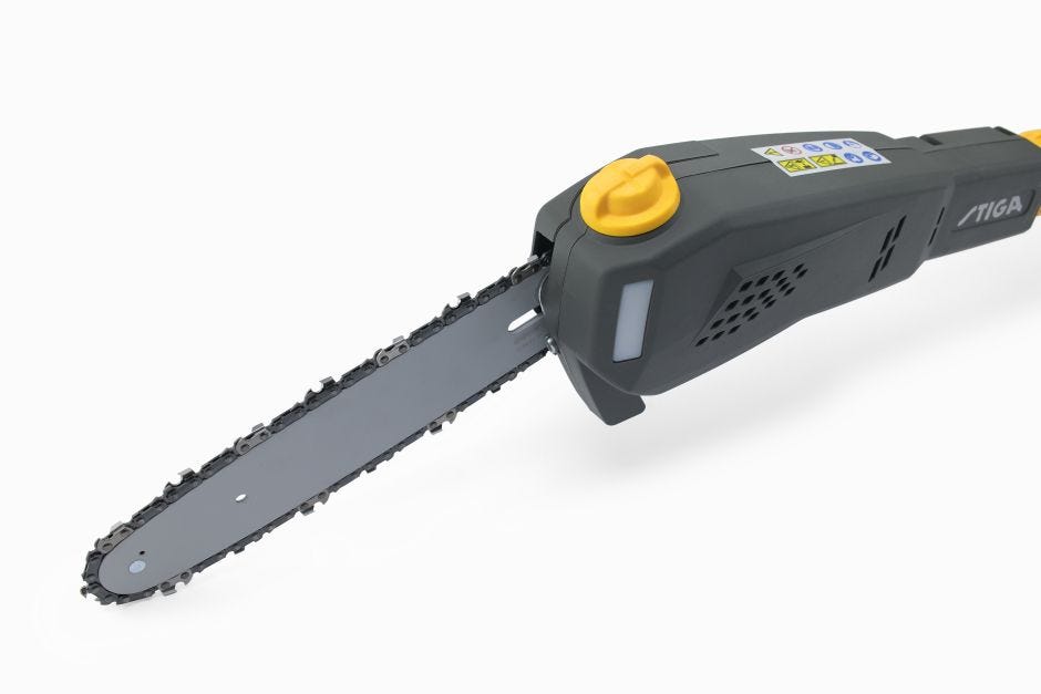 STIGA MT 500E
