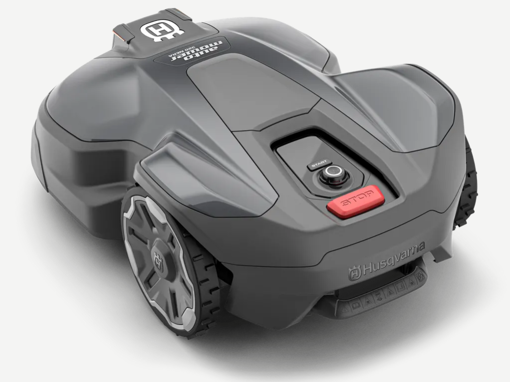 Husqvarna Automower® 320 NERA