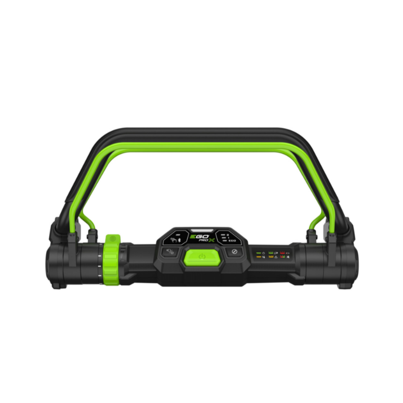 AKU PRO-X sekačka s pojezdem LMX5300E-SP