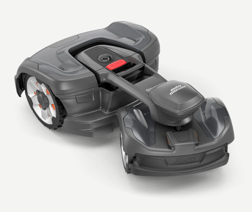 Automower® 435X AWD NERA