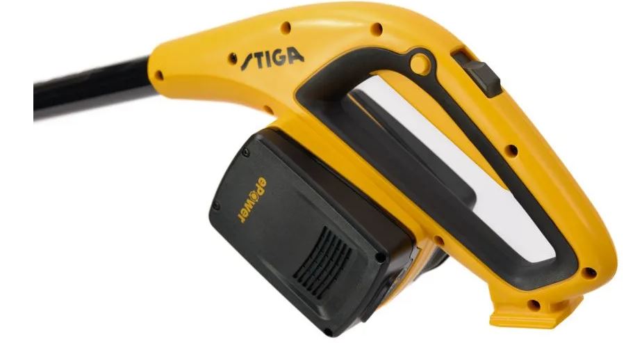 STIGA GT 300E KIT