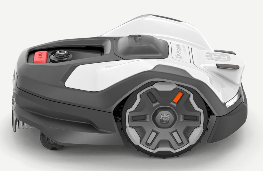 Automower® 410VE NERA