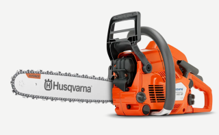 HUSQVARNA 543 XP®