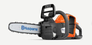 Husqvarna 225i bez akumulátoru a nabíječky