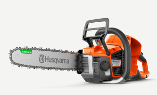HUSQVARNA 540i XP bez akumulátoru a nabíječky
