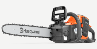 Husqvarna 240i bez akumulátoru a nabíječky