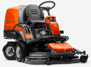 Husqvarna RC 320Ts AWD (bez žac. ústr.)