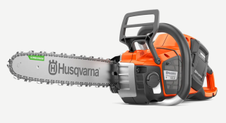 Husqvarna 542i XP® bez akumulátoru a nabíječky
