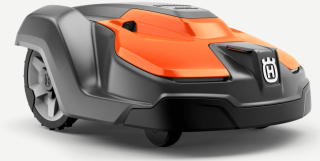HUSQVARNA AUTOMOWER® 550 EPOS™
