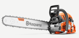 HUSQVARNA 562 XP® G Mark II