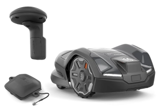 Husqvarna Automower® 410XE NERA s Husqvarna EPOS™