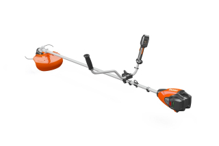 DSRM 2600 - bateriový vyžínač