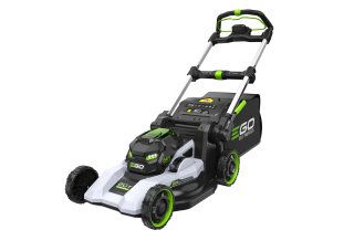 AKU sekačka s pojezdem LM2230E-SP