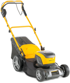Stiga Combi 548e s Kit