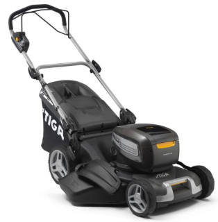 Stiga Combi 50 V AE Kit