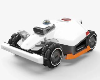 Mammotion LUBA 3 AWD 3000