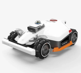 Mammotion LUBA 3 AWD 1500