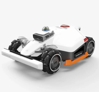 Mammotion LUBA 3 AWD 5000