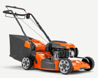 Husqvarna LC 356V