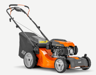 Husqvarna LC 353 AWD