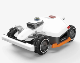 Mammotion LUBA 3 AWD 1500