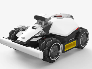 Mammotion LUBA mini 2 AWD 1000