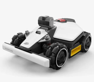 Mammotion LUBA mini AWD LiDAR 1500