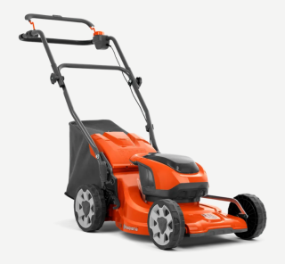 LC 137i s 2 akumulátory a nabíječkou