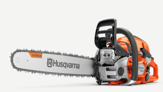564 XP® Fuel Inject