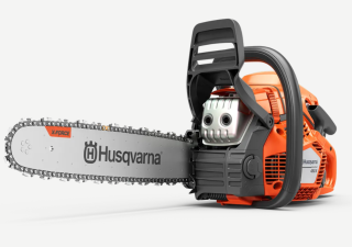 Husqvarna 450X