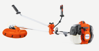 HUSQVARNA 135R