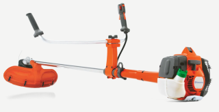 HUSQVARNA 535RXT