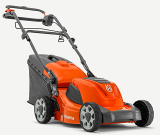 HUSQVARNA LC 141C