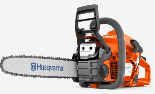 HUSQVARNA 130