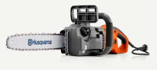 HUSQVARNA 420EL