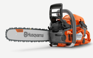 HUSQVARNA 545 Mark II