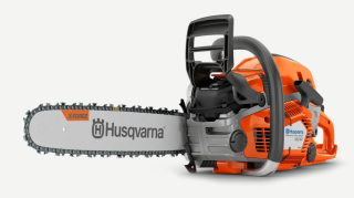 HUSQVARNA 550 XP G Mark II