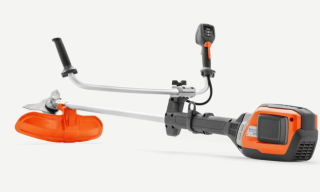 HUSQVARNA 535iFR bez akumulátoru a nabíječky