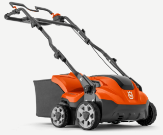 HUSQVARNA S 138i bez akumulátoru a nabíječky