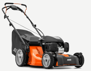 HUSQVARNA LC 353AWD