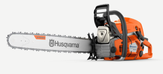 HUSQVARNA 592 XP®